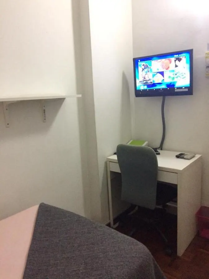 Suria Kipark Damansara 3R2B 950Sq Ft Apartment Kuala Lumpur