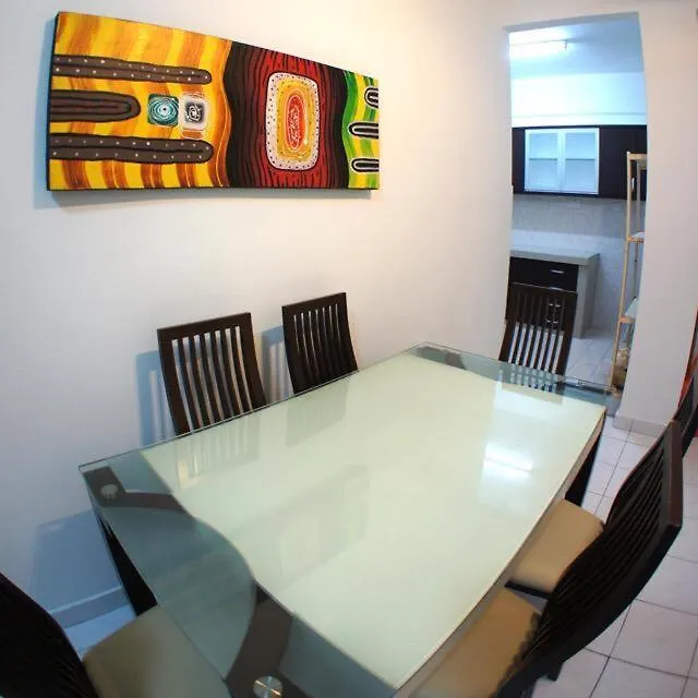 Suria Kipark Damansara 3R2B 950Sq Ft Apartment Kuala Lumpur 0*,