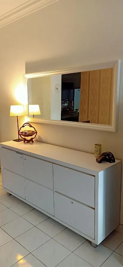 Suria Kipark Damansara 3R2B 950Sq Ft Apartment Kuala Lumpur