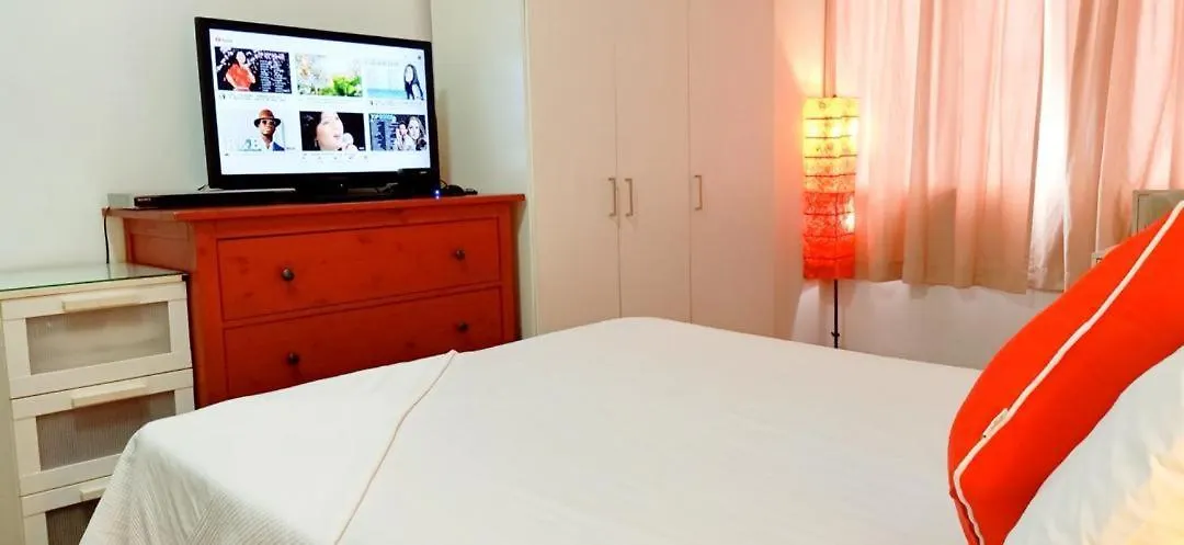 Suria Kipark Damansara 3R2B 950Sq Ft Apartment Κουάλα Λουμπούρ