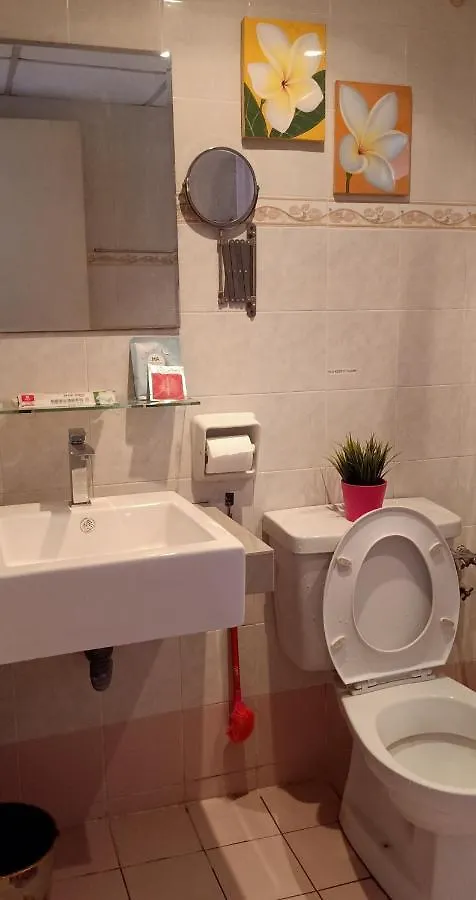 Suria Kipark Damansara 3R2B 950Sq Ft Apartment Kuala Lumpur Malaysia