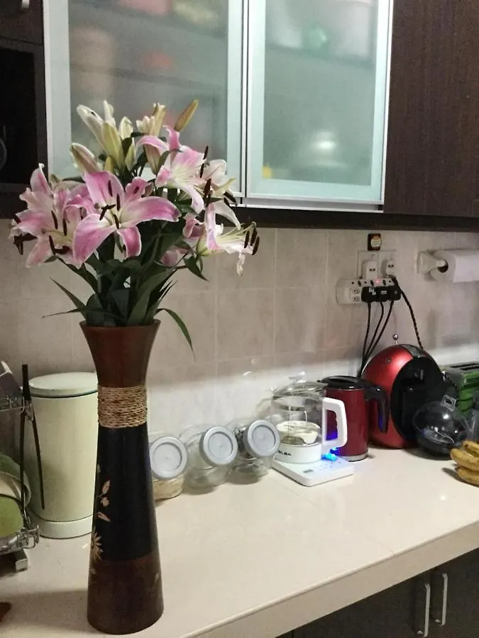 Suria Kipark Damansara 3R2B 950Sq Ft Apartment Κουάλα Λουμπούρ