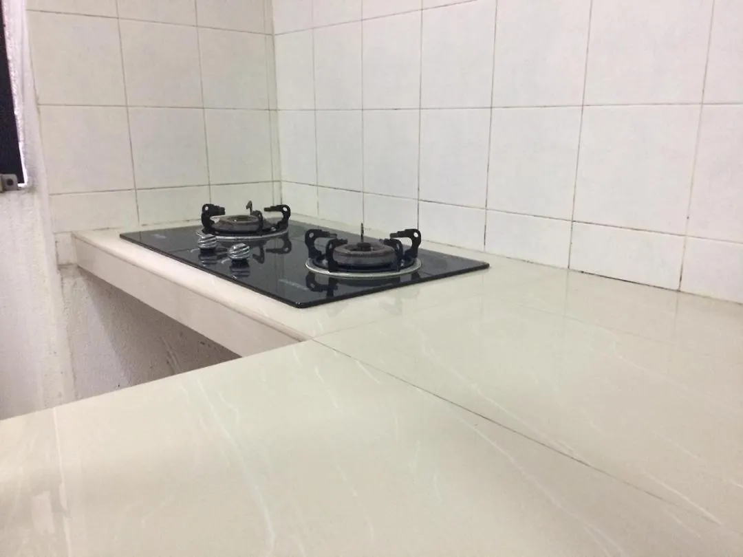Suria Kipark Damansara 3R2B 950Sq Ft Apartment Kuala Lumpur