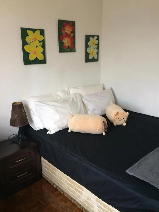 Suria Kipark Damansara 3R2B 950Sq Ft Apartment Kuala Lumpur
