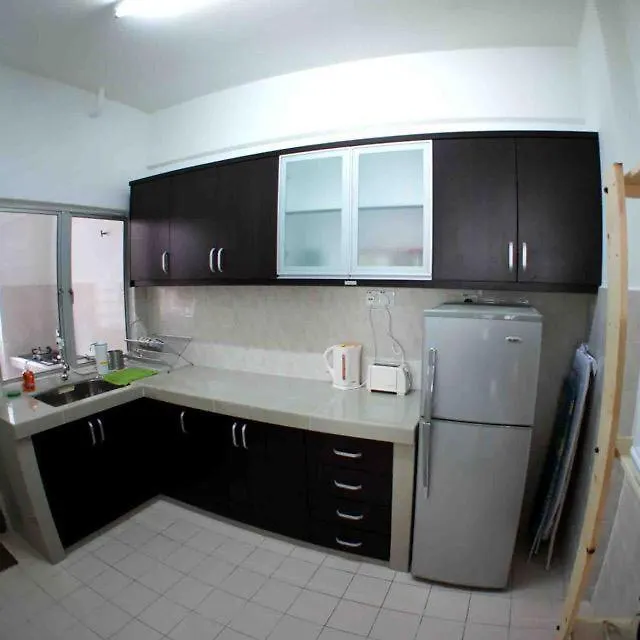 Suria Kipark Damansara 3R2B 950Sq Ft Apartment Kuala Lumpur 0*,