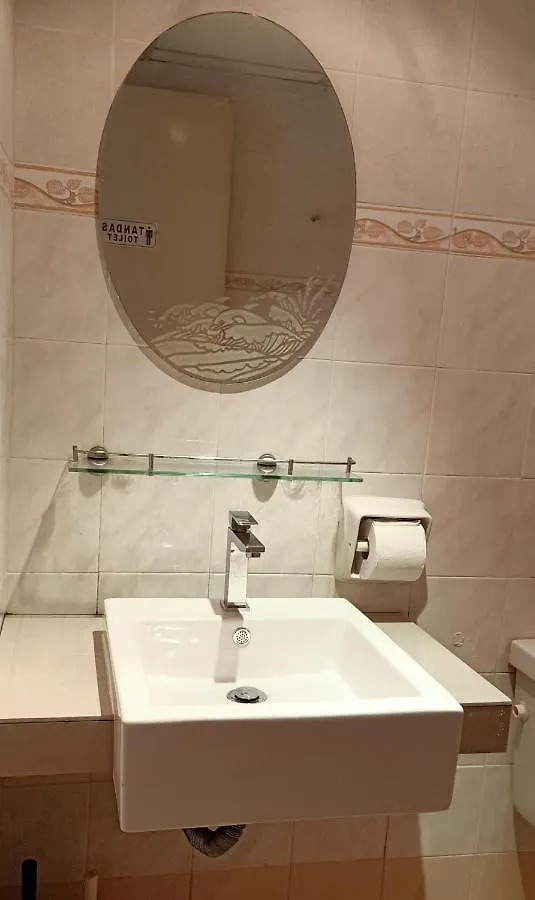Suria Kipark Damansara 3R2B 950Sq Ft Apartment Kuala Lumpur