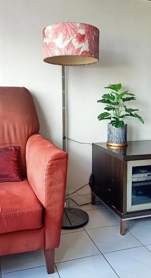 Suria Kipark Damansara 3R2B 950Sq Ft Apartment Kuala Lumpur