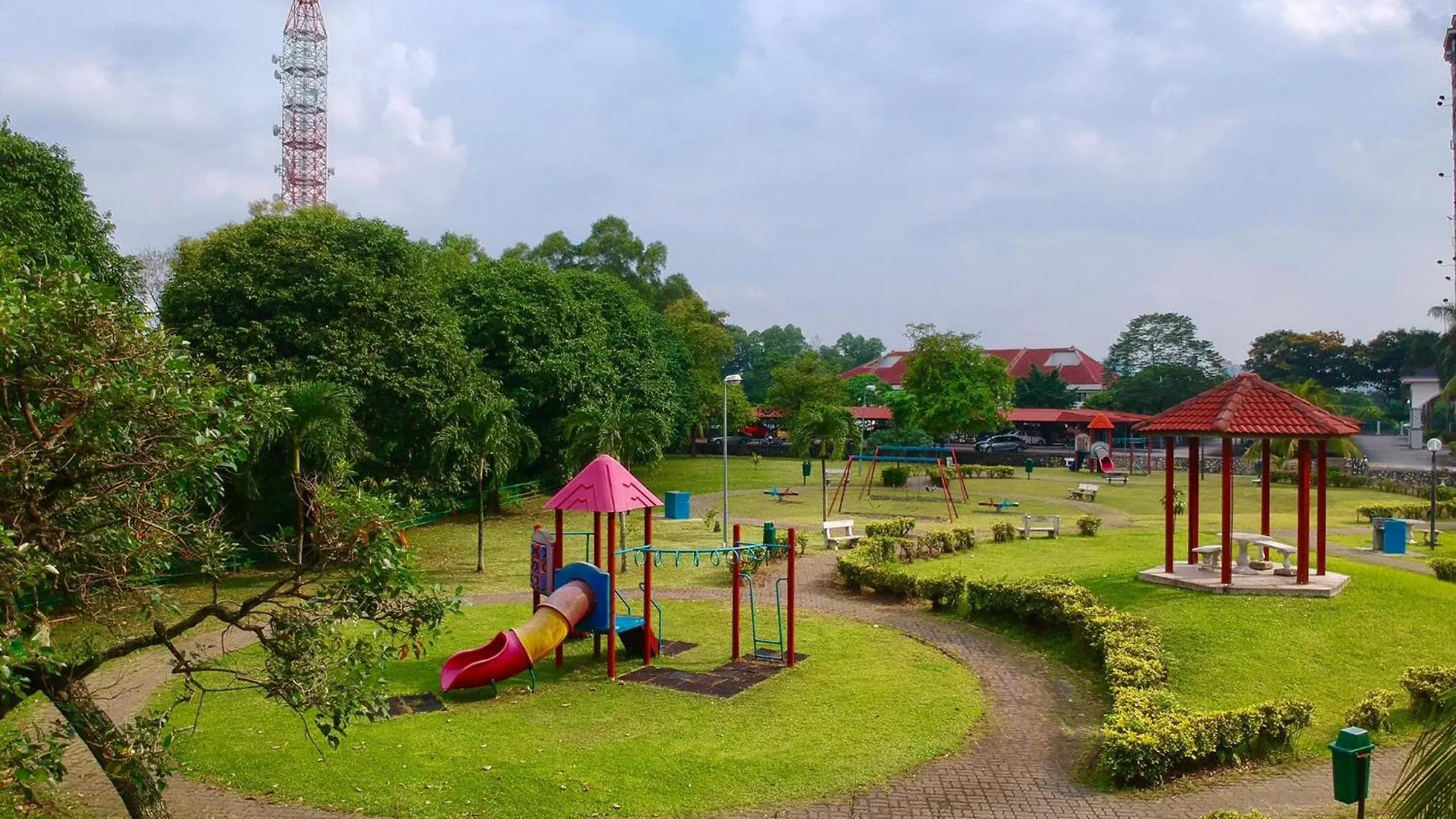 Suria Kipark Damansara 3R2B 950Sq Ft Apartment Κουάλα Λουμπούρ 0*,  Μαλαισία