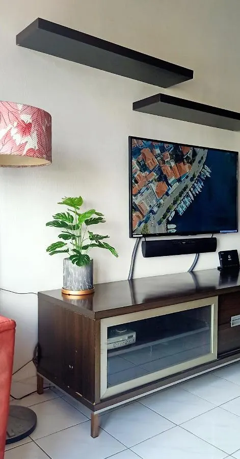 Suria Kipark Damansara 3R2B 950Sq Ft Apartment Kuala Lumpur Malaysia